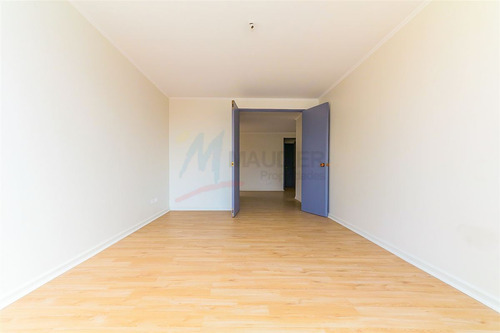 Departamento En Venta De 3 Dorm. En Las Condes