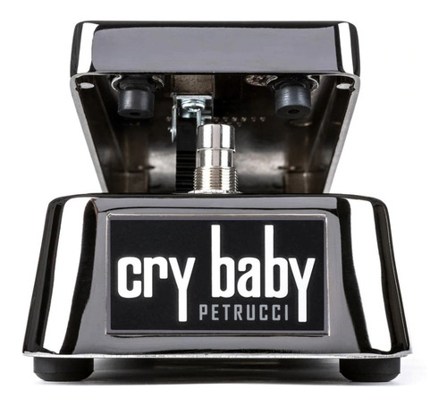 Pedal Dunlop Jp95  John Petrucci Cry Baby Wah