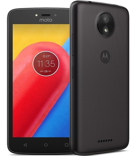 Lente De Camara Motorola Moto C Xt1750