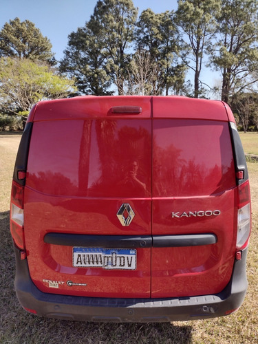 Imagen 18 de 21 de Kangoo Camper/motorhome Homologada