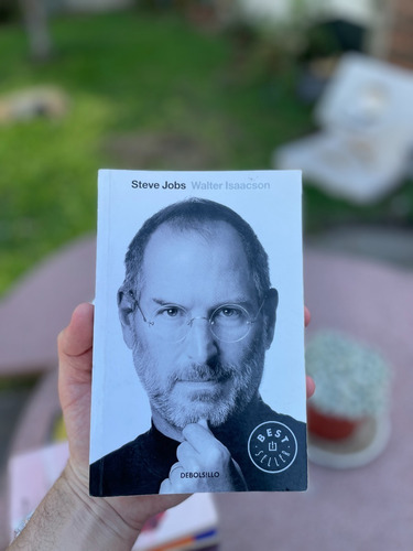 Steve Jobs - Isaacson Walter