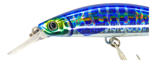 Señuelo Fjord Heavy Minnow 29g 9cm Sinking Minnow Color 13