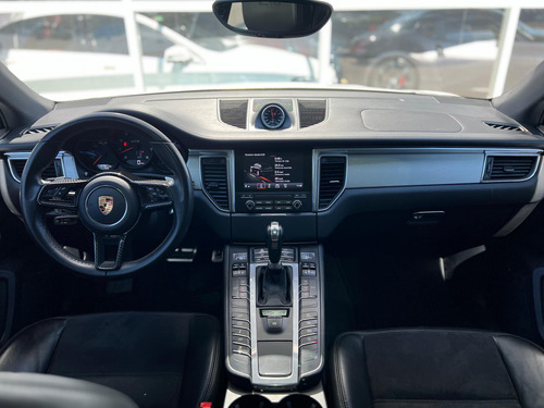 Porsche Macan 3.0 Gts 360cv