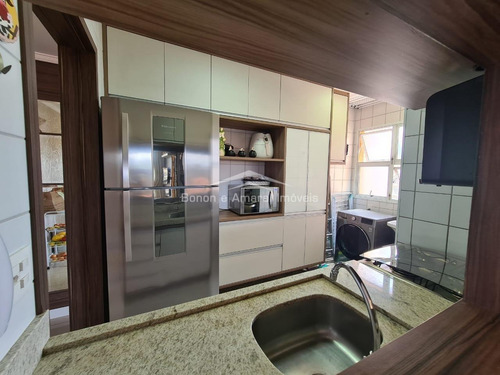 Apartamento À Venda Em Parque Itália - Ap012895