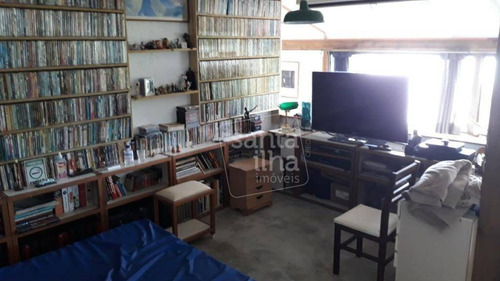 Imagem 18 de 30 de Casa Com 3 Dormitórios À Venda, 181 M² - Ribeirão Da Ilha - Florianópolis/sc - Ca2878