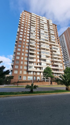 Vendo Dpto 3 Dorm. Calle Limache - Viña Del Mar 