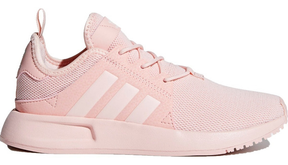 tenis adidas rosa pastel