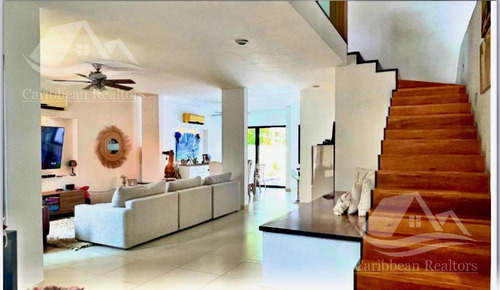 Casa En Venta Cancún Cumbres