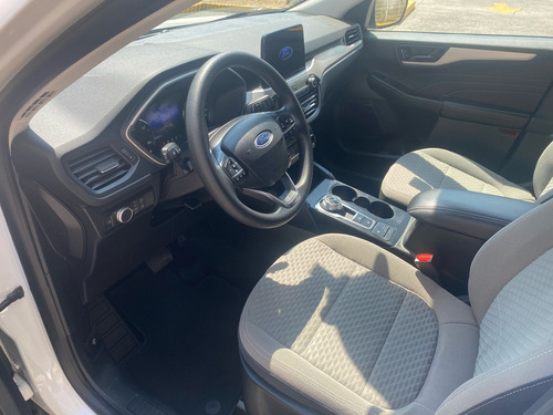 Ford Escape 2022 Se Hev Hibrida