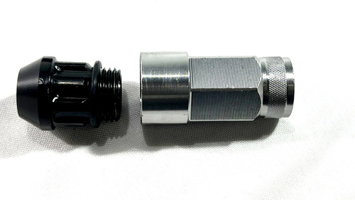 Tuercas Llantas Racing Auto Seguridad.x20 12mmx1.50 T34-t1