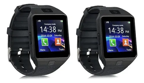 Dz09 reloj inteligente sale