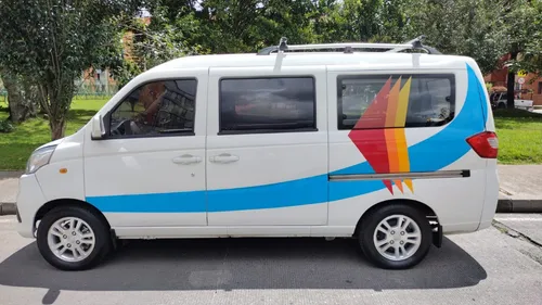 Foton Minivan 1.2 Bj6425