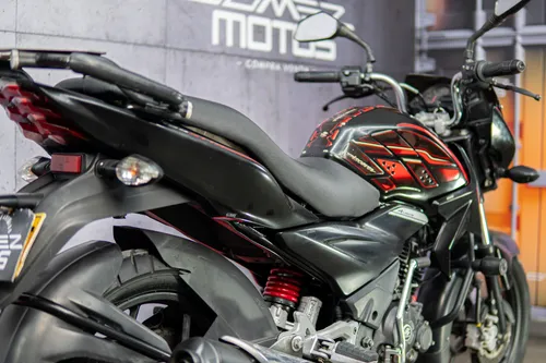 Bajaj Discover 125 2020