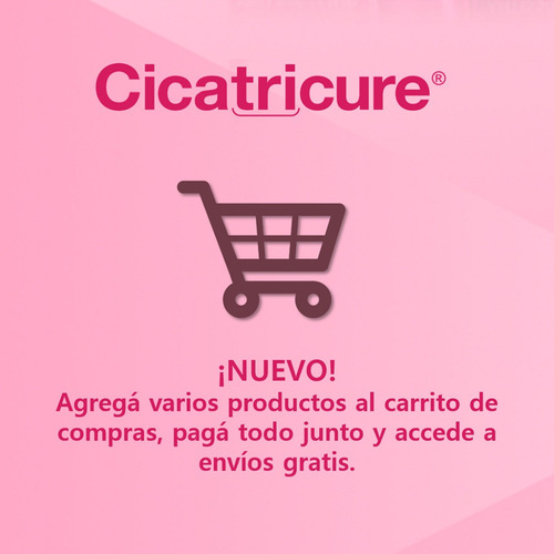 Cicatricure Acqua Defense Crema De Día Fps 15 X 50g