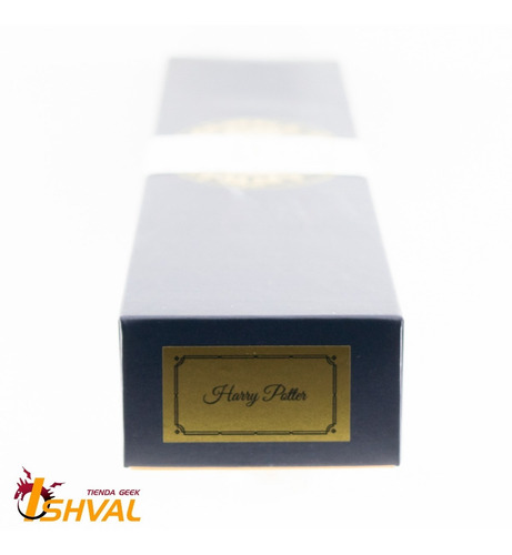 Imagen 6 de 6 de Varita Harry Potter - Ollivanders - Original