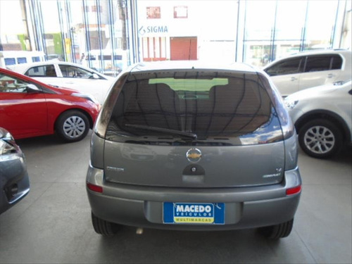 Chevrolet Corsa 1.4 Mpfi Maxx 8v