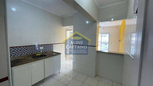 Imagem 9 de 26 de Apto 02 Dorm (01 Suíte), Sacada, 57m², 270 Mt Da Praia, 01 Vaga - Vvnt253