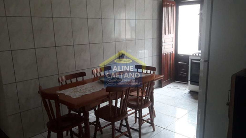 Imagem 17 de 28 de Casa 3 Dorms No Canto Do Forte,mega Quintal, Super Espaçoso.. - Vant5105