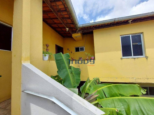 Imagem 22 de 30 de Casa Na Av. Déde Brasil / Silas Munguba - Ca1327