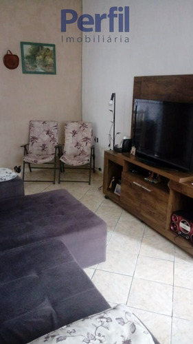 Imagem 13 de 15 de Casas - 2 Dormitórios - 2207
