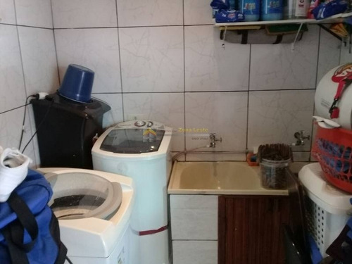 Imagem 17 de 24 de Sobrado Para Venda No Bairro Conjunto Habitacional Barreira Grande, 3 Dorm, 1 Suíte, 2 Vagas, 162,5 M - 2626