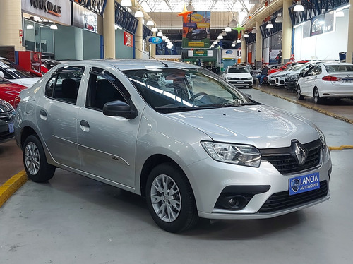 Renault Logan 1.0 12V SCE LIFE
