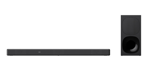 Barra De Sonido De 3.1 Canales Con Dolby Atmos®| Ht-g700