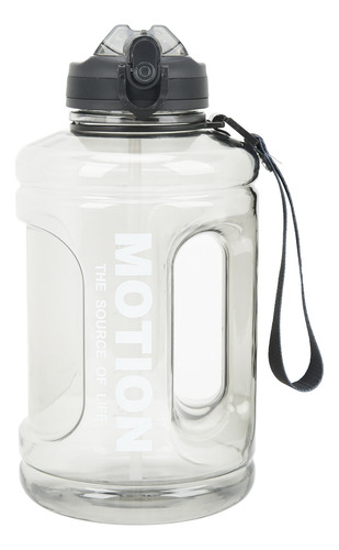 Báscula Portátil Para Botella Deportiva De Gran Capacidad, 1