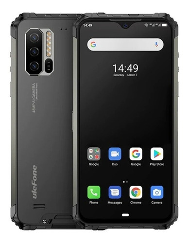 Ulefone Armor 7e 4gb 128gb Dual Sim Duos