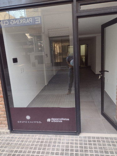 Imagen 9 de 9 de Vendo Local Comercial A Estrenar - Alto Alberdi - 40 M² - Polo Comercial