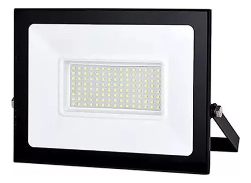 Reflector Exterior 100w Exterior Vivienda !!