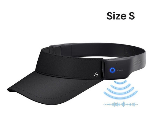 Imagen 2 de 6 de Wearable Sports Havit Headphone Hakii Mix V