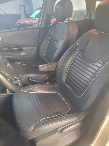 Renault Captur 2.0 Intens