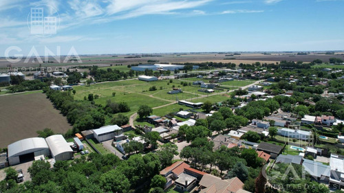 Venta Terreno Rosario Santa Fe 720m2, Escriturado Oportunidad Apto Credito