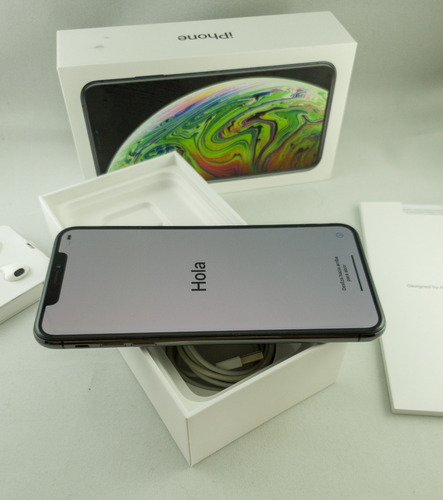 iPhone XS Max 256gb Em Excelente Estado (Usado)