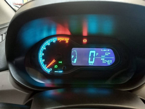 Chevrolet Prisma 1.4 Mpfi Ltz 8v Flex 4p Automático