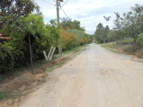 Terreno À Venda Em Recanto Vale Do Sol - Te285378