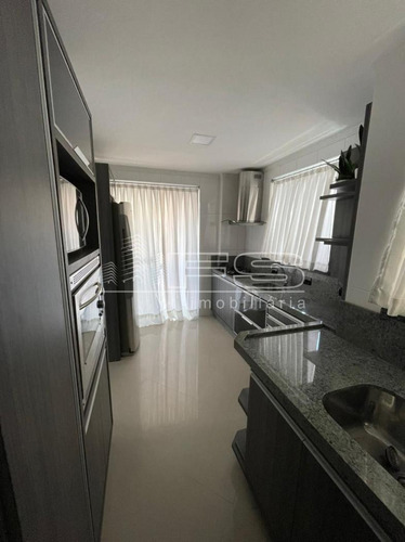 Imagem 9 de 15 de Marina Residence Quadra Mar Meia Praia Itapema - 4289