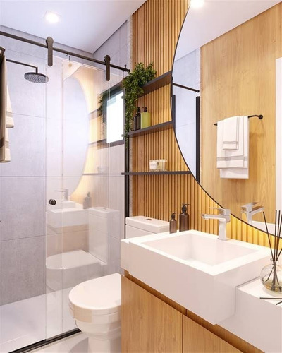 Imagem 8 de 14 de Apartamento - Sh64 - 71124636