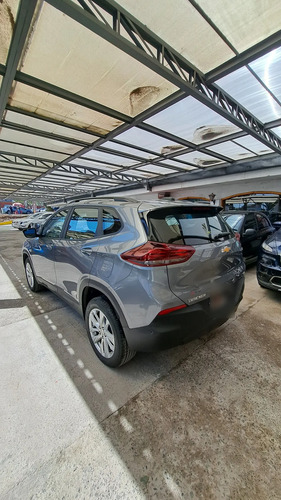 Chevrolet Tracker 1.2 Premier At 2022