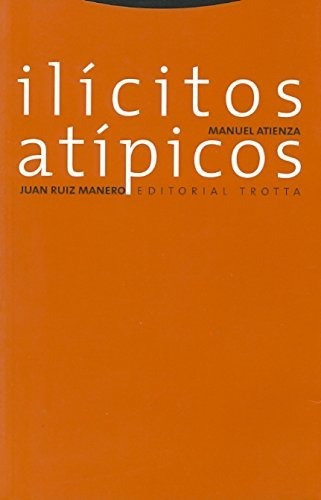 Libro Ilicitos Atipicos -