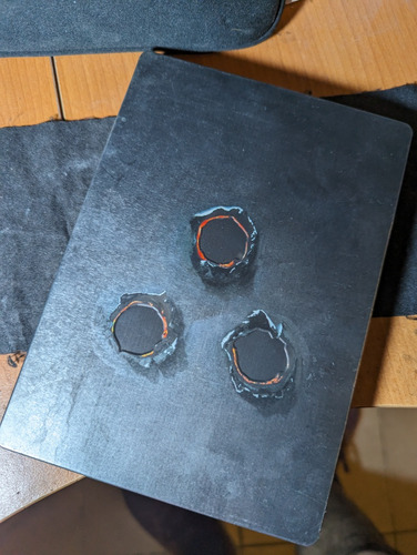 Splinter Cell Conviction Con Steelbook (Usado)