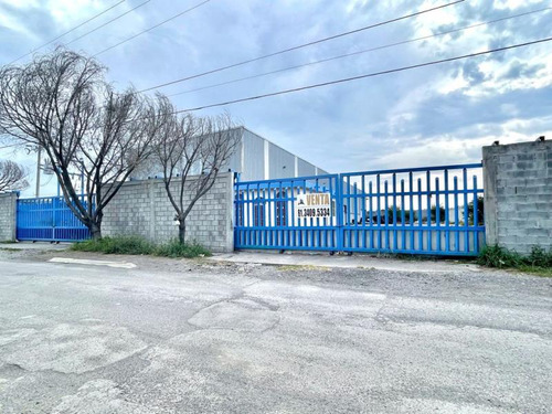 Bodega En Venta En Cosmópolis