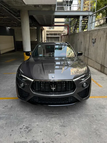 Maserati Levante Gt