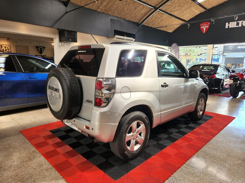 Imagen 3 de 10 de Suzuki Grand Vitara Jlx 4x4 Año 2015 Hilton Motors Co.