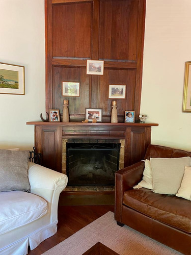 Venta Casa Punta Carretas 3 Dormitorios Y Servicio