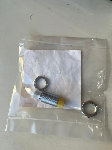 Sensor Inductivo Turck Ni12u-m18-an6x-h1141 1645150