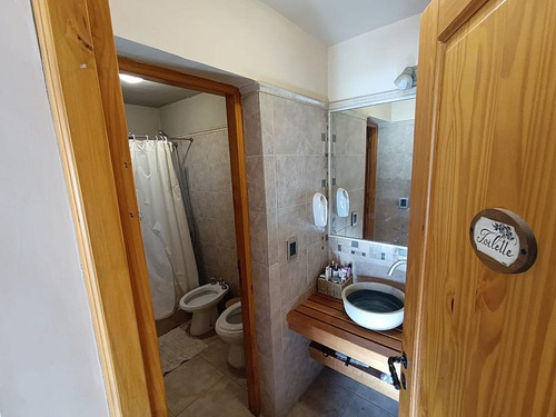 Gran Casa En Bariloche