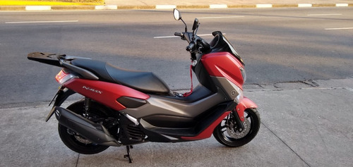 Imagem 9 de 13 de Yamaha Nmax 160 2018