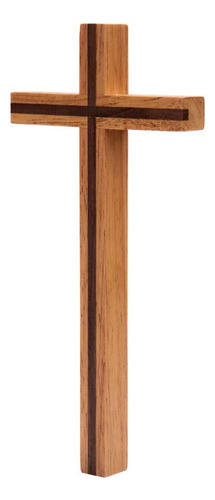 Colgante De Pared Crucifijo Jesús Oración Cruz Estatuilla .